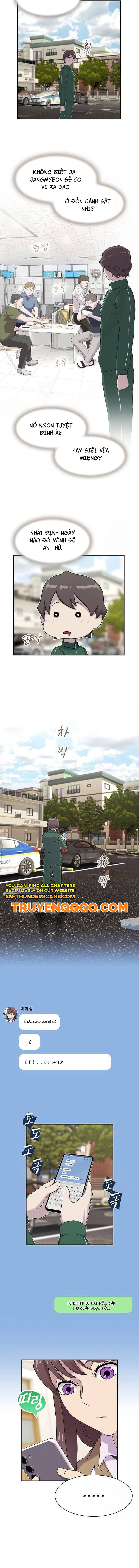 Thiên Tài Đọc Vị - Chapter 9 - Page 5