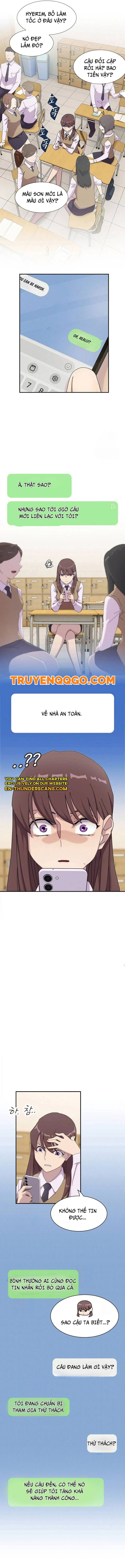 Thiên Tài Đọc Vị - Chapter 9 - Page 6