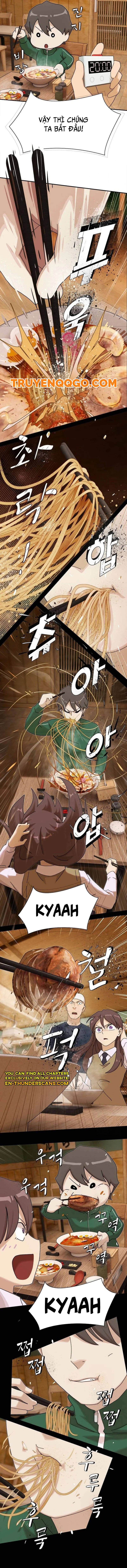 Thiên Tài Đọc Vị - Chapter 9 - Page 9