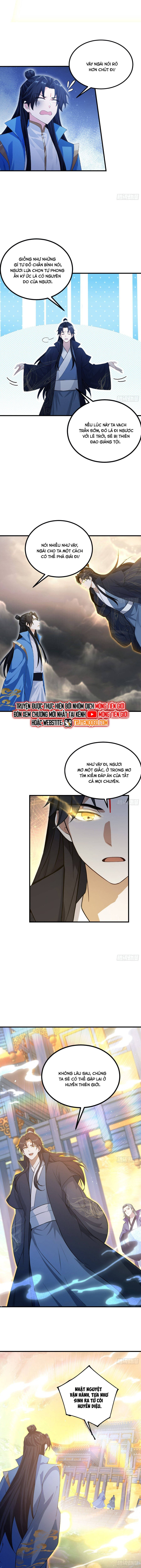 Hoá Ra Ta Đã Vô Địch Từ Lâu - Chapter 292 - Page 6