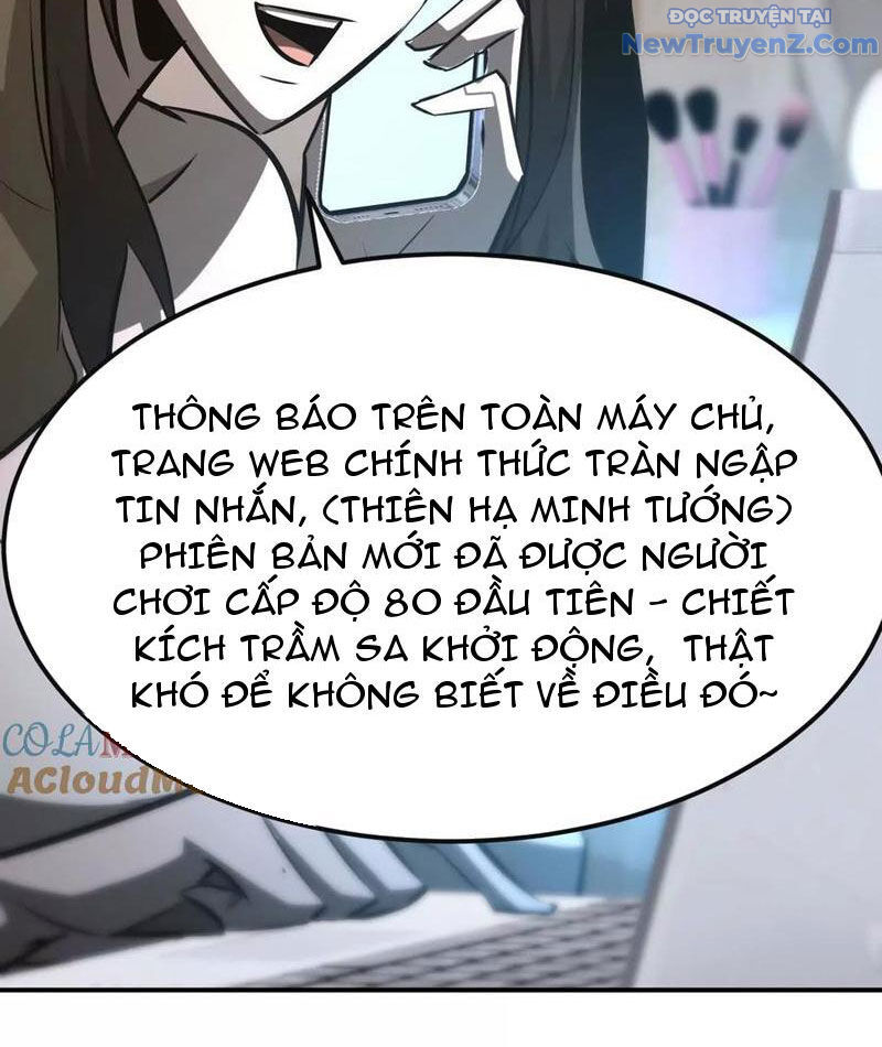 Võng Du Thiên Hạ Vô Song - Chapter 95 - Page 89