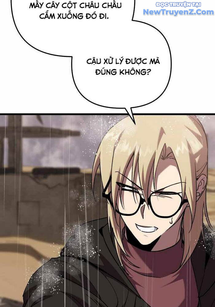 Giả Vờ Làm Kẻ Vô Dụng Ở Học Đường - Chapter 110 - Page 107