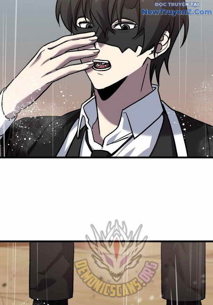 Giả Vờ Làm Kẻ Vô Dụng Ở Học Đường - Chapter 110 - Page 118