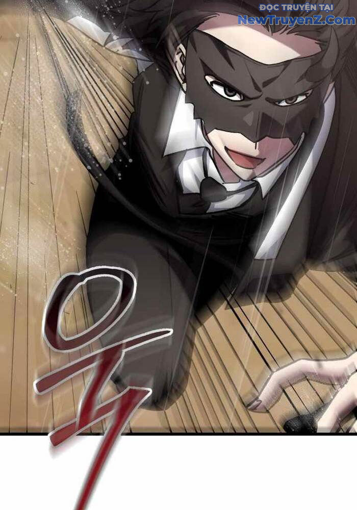 Giả Vờ Làm Kẻ Vô Dụng Ở Học Đường - Chapter 110 - Page 123