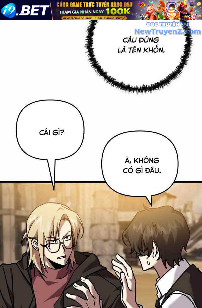 Giả Vờ Làm Kẻ Vô Dụng Ở Học Đường - Chapter 110 - Page 13