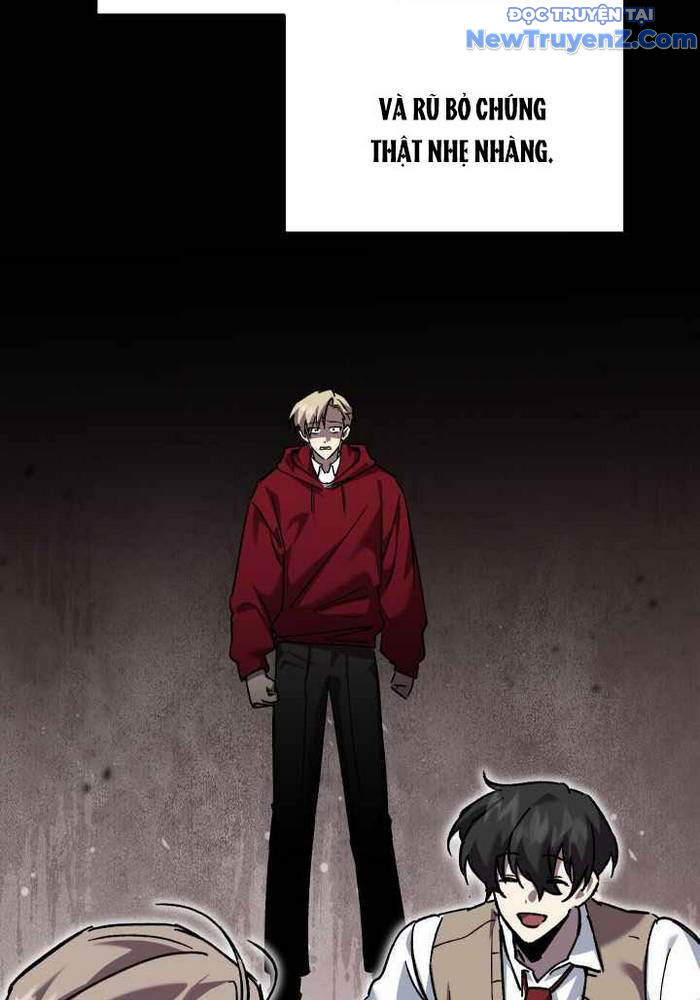 Giả Vờ Làm Kẻ Vô Dụng Ở Học Đường - Chapter 110 - Page 16