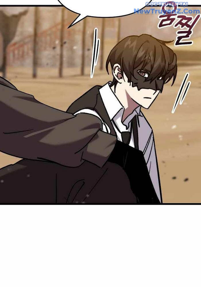 Giả Vờ Làm Kẻ Vô Dụng Ở Học Đường - Chapter 110 - Page 35