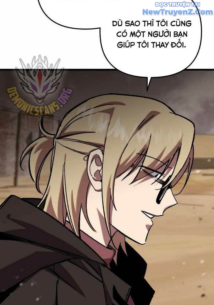 Giả Vờ Làm Kẻ Vô Dụng Ở Học Đường - Chapter 110 - Page 40