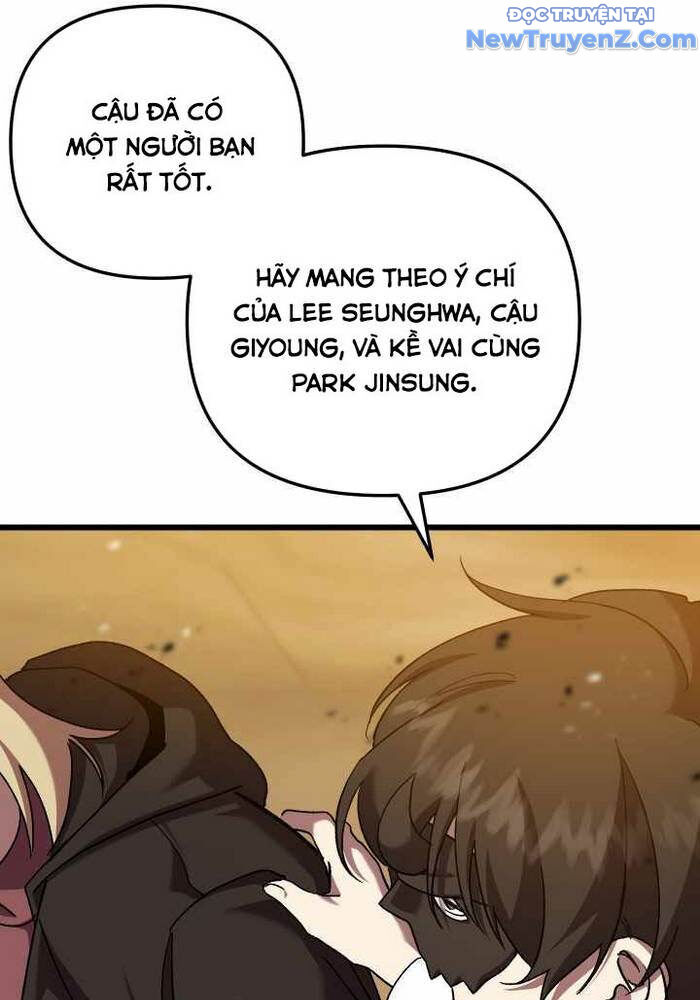 Giả Vờ Làm Kẻ Vô Dụng Ở Học Đường - Chapter 110 - Page 42