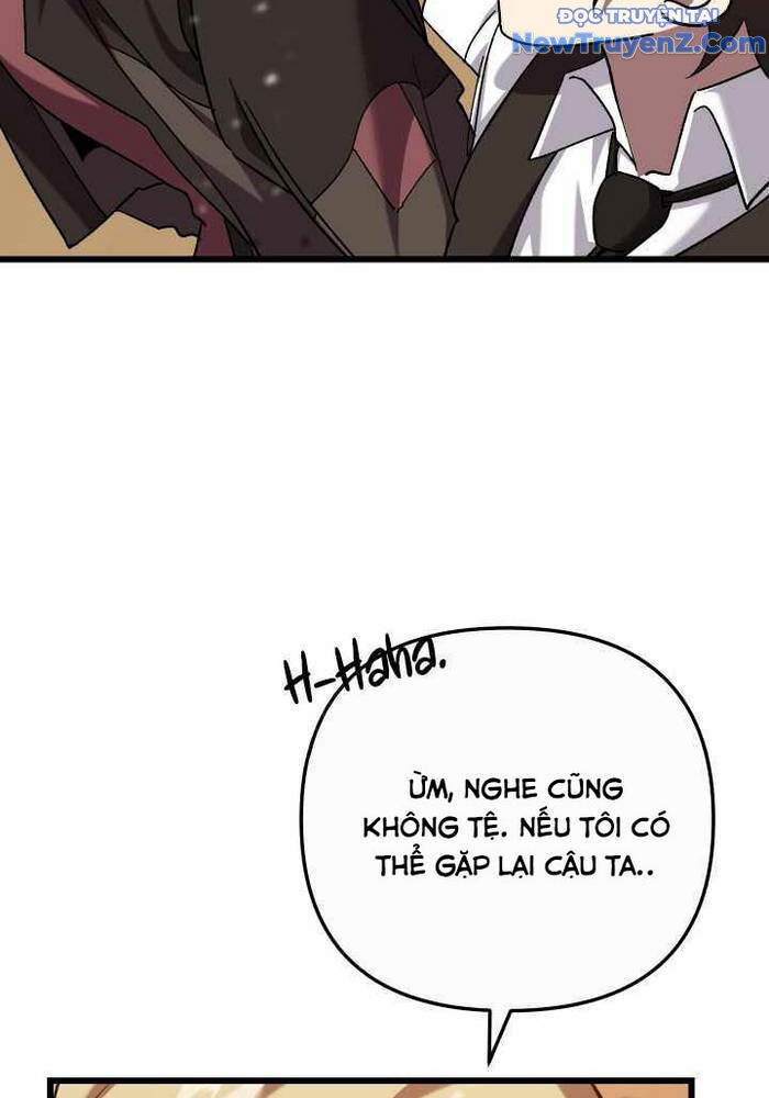 Giả Vờ Làm Kẻ Vô Dụng Ở Học Đường - Chapter 110 - Page 43