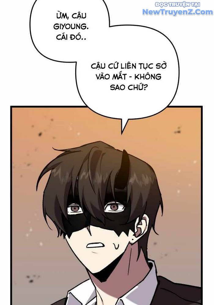 Giả Vờ Làm Kẻ Vô Dụng Ở Học Đường - Chapter 110 - Page 45
