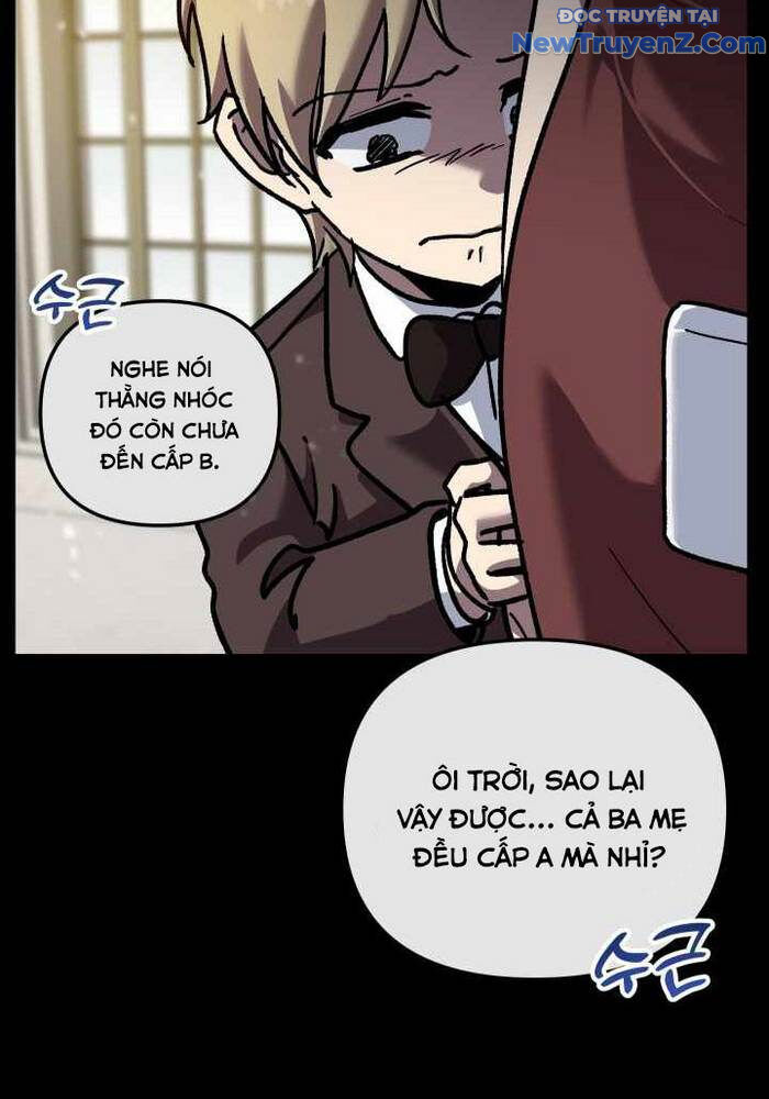 Giả Vờ Làm Kẻ Vô Dụng Ở Học Đường - Chapter 110 - Page 5