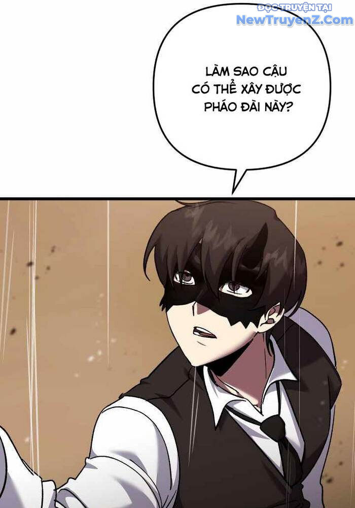 Giả Vờ Làm Kẻ Vô Dụng Ở Học Đường - Chapter 110 - Page 52