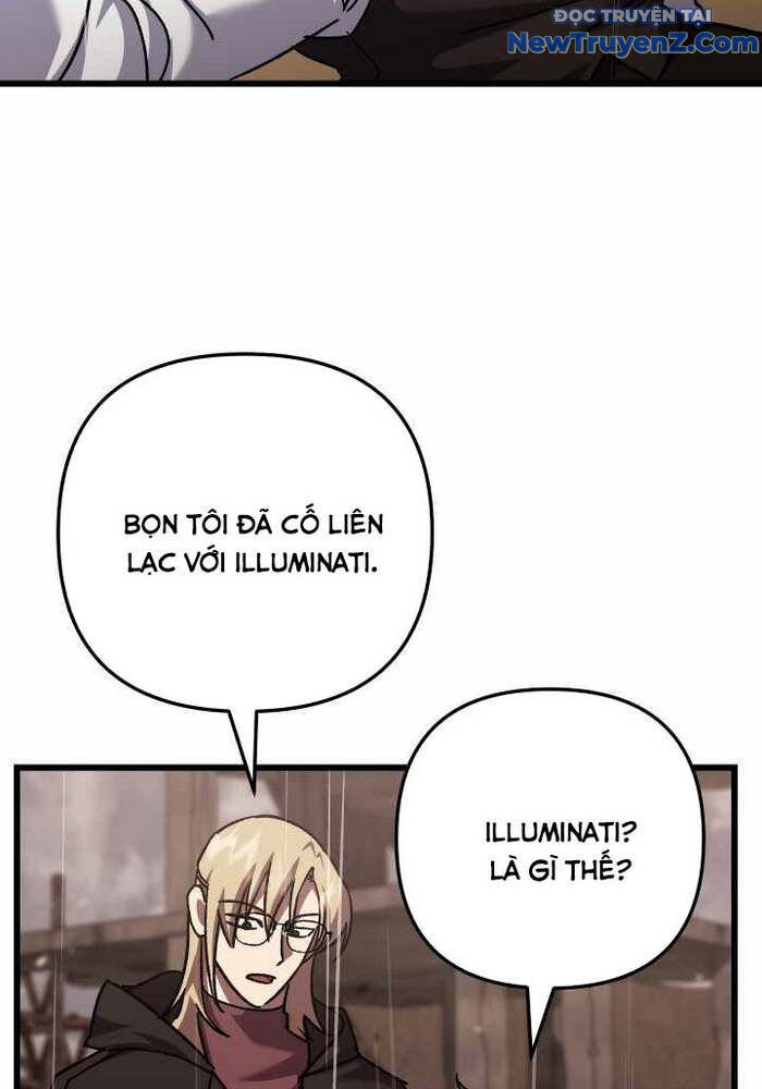 Giả Vờ Làm Kẻ Vô Dụng Ở Học Đường - Chapter 110 - Page 53