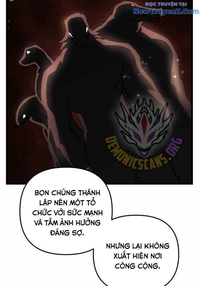 Giả Vờ Làm Kẻ Vô Dụng Ở Học Đường - Chapter 110 - Page 58