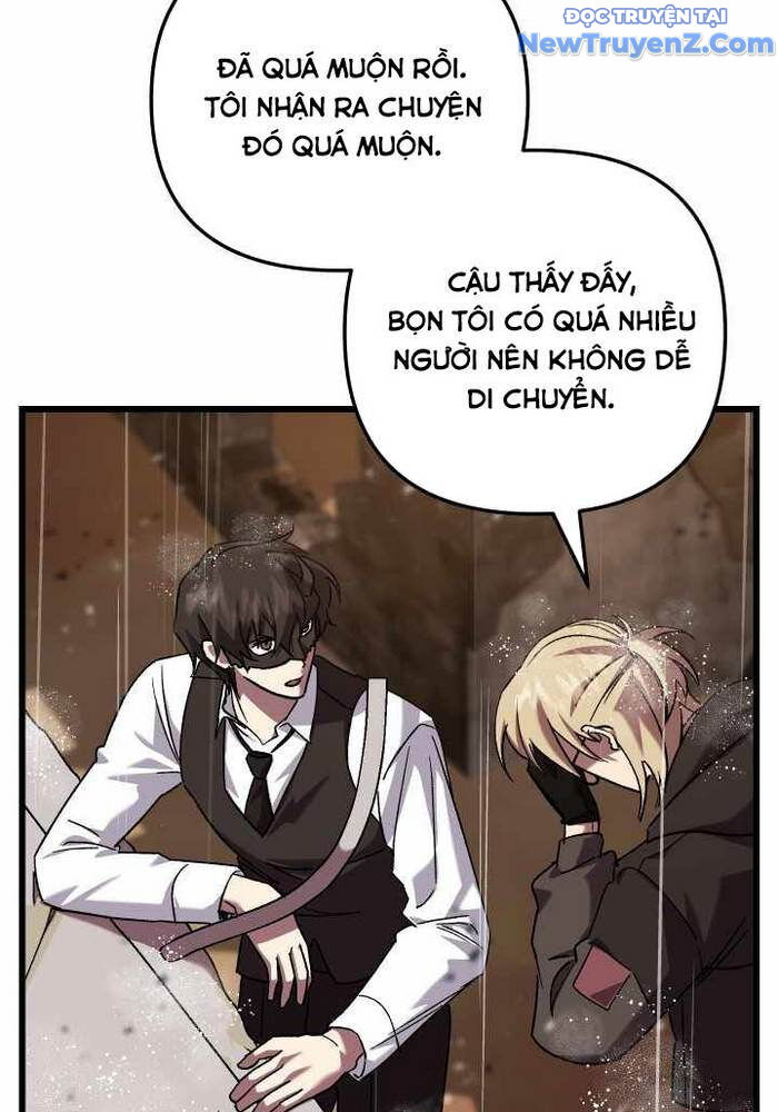 Giả Vờ Làm Kẻ Vô Dụng Ở Học Đường - Chapter 110 - Page 64