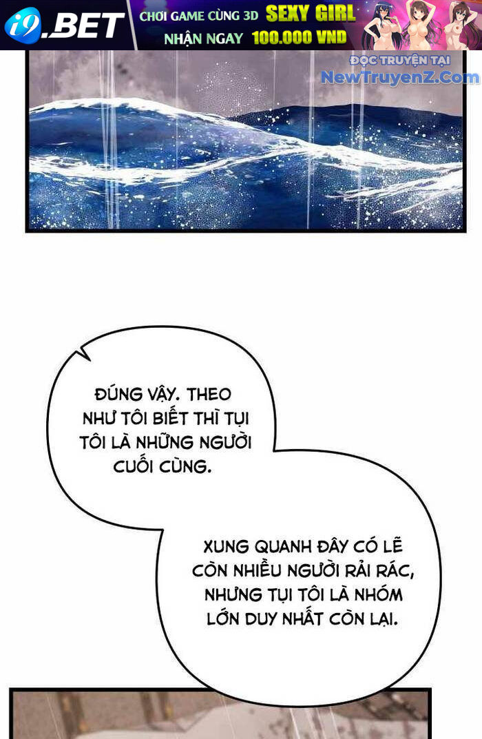 Giả Vờ Làm Kẻ Vô Dụng Ở Học Đường - Chapter 110 - Page 66