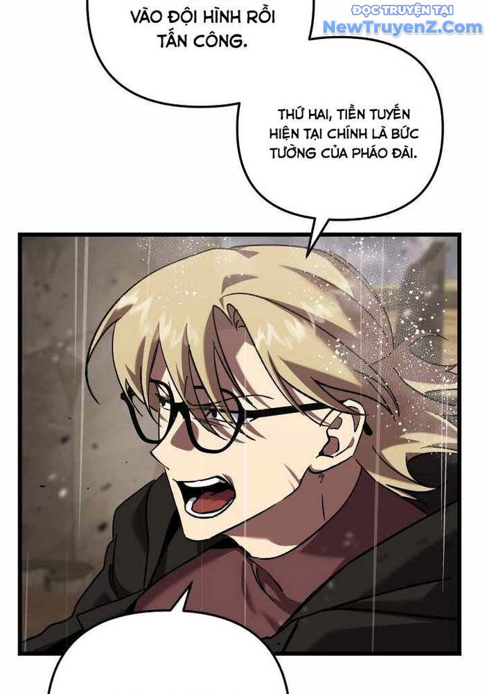 Giả Vờ Làm Kẻ Vô Dụng Ở Học Đường - Chapter 110 - Page 77