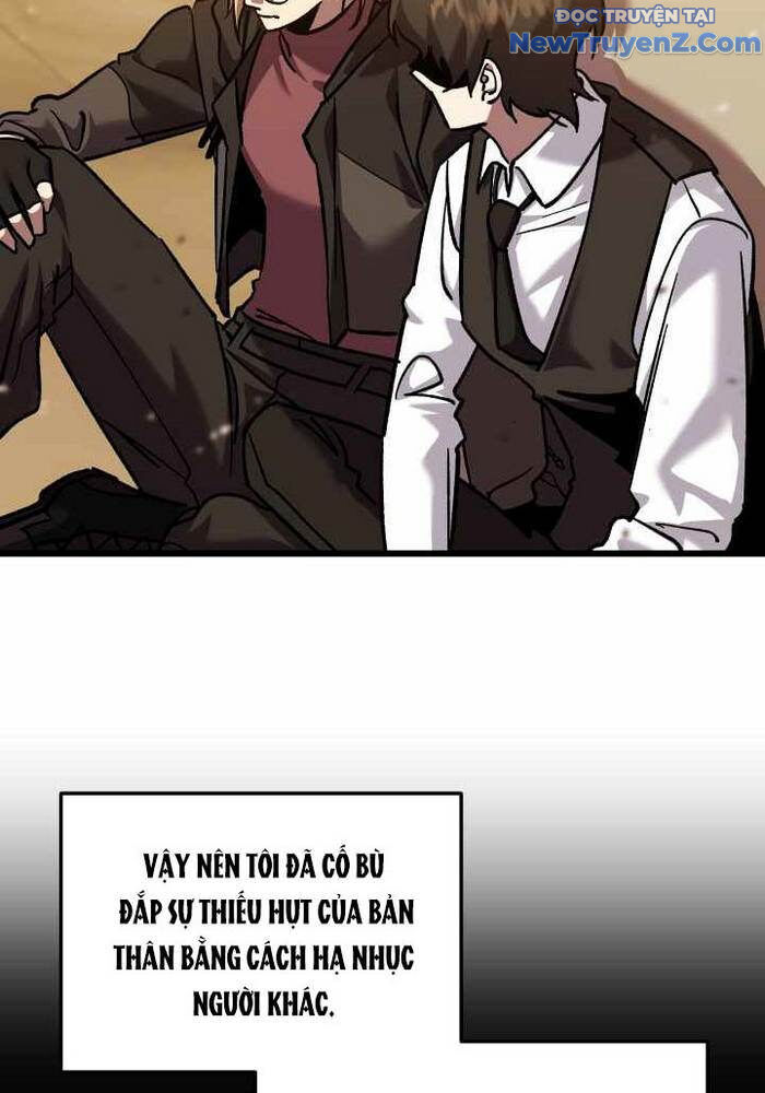 Giả Vờ Làm Kẻ Vô Dụng Ở Học Đường - Chapter 110 - Page 9