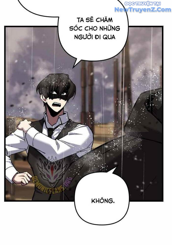 Giả Vờ Làm Kẻ Vô Dụng Ở Học Đường - Chapter 110 - Page 96