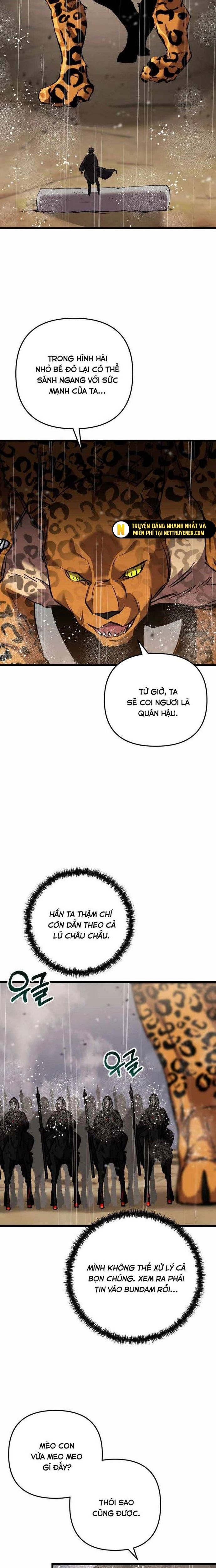 Giả Vờ Làm Kẻ Vô Dụng Ở Học Đường - Chapter 111 - Page 10