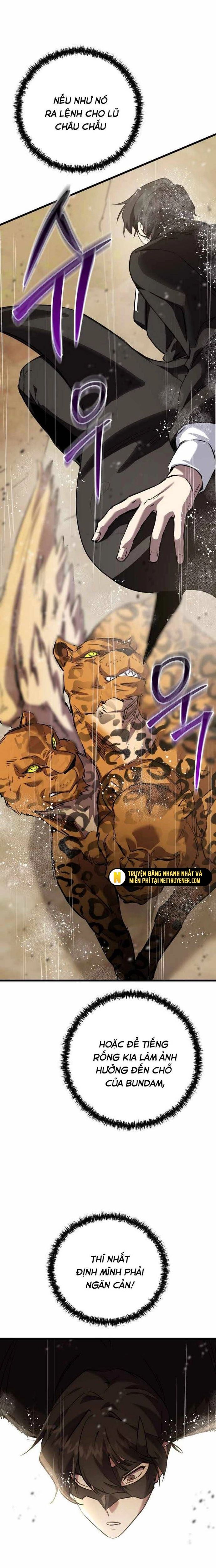 Giả Vờ Làm Kẻ Vô Dụng Ở Học Đường - Chapter 111 - Page 16