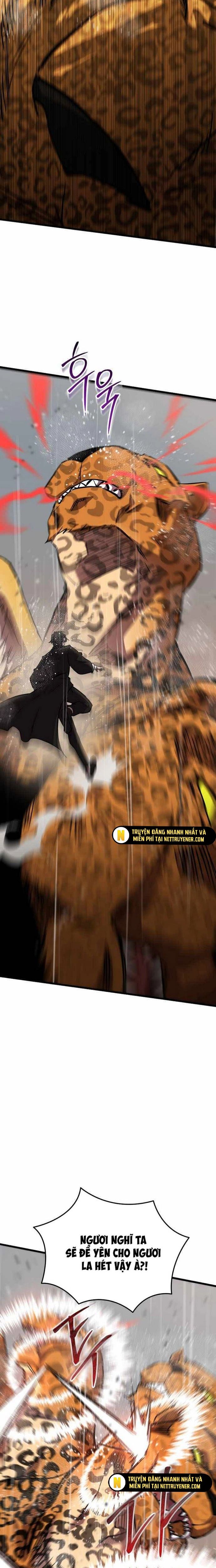 Giả Vờ Làm Kẻ Vô Dụng Ở Học Đường - Chapter 111 - Page 20