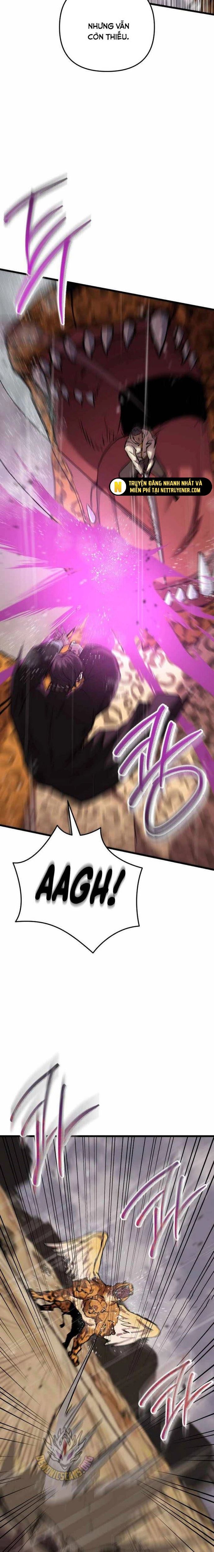 Giả Vờ Làm Kẻ Vô Dụng Ở Học Đường - Chapter 111 - Page 24