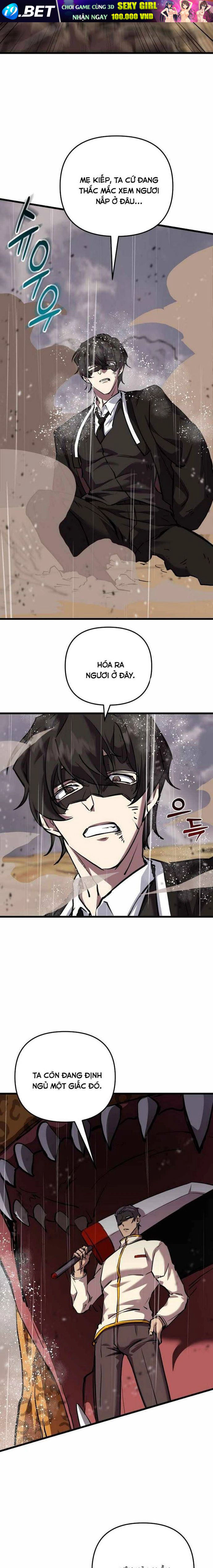 Giả Vờ Làm Kẻ Vô Dụng Ở Học Đường - Chapter 111 - Page 25