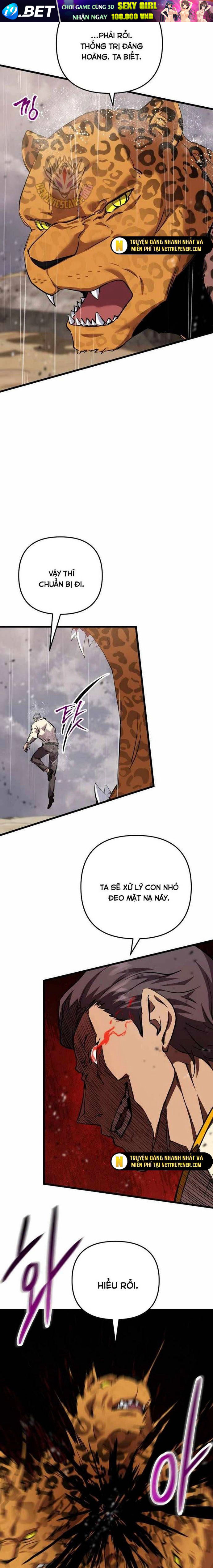 Giả Vờ Làm Kẻ Vô Dụng Ở Học Đường - Chapter 111 - Page 27