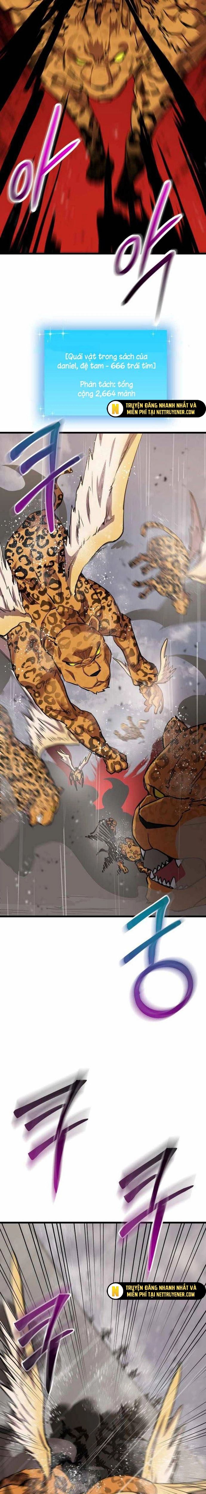 Giả Vờ Làm Kẻ Vô Dụng Ở Học Đường - Chapter 111 - Page 28