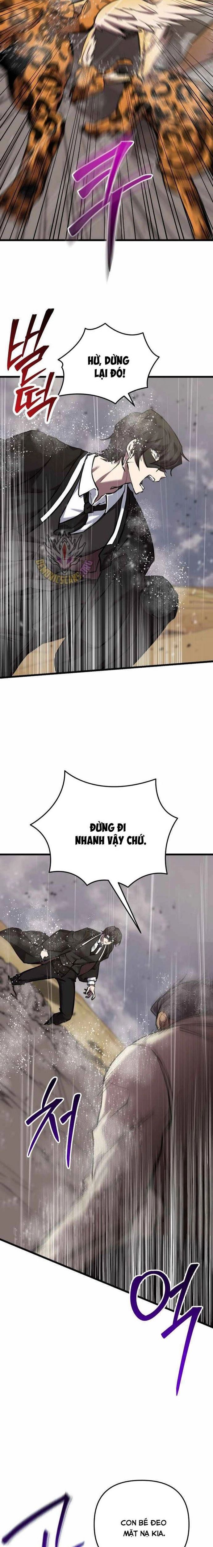 Giả Vờ Làm Kẻ Vô Dụng Ở Học Đường - Chapter 111 - Page 29