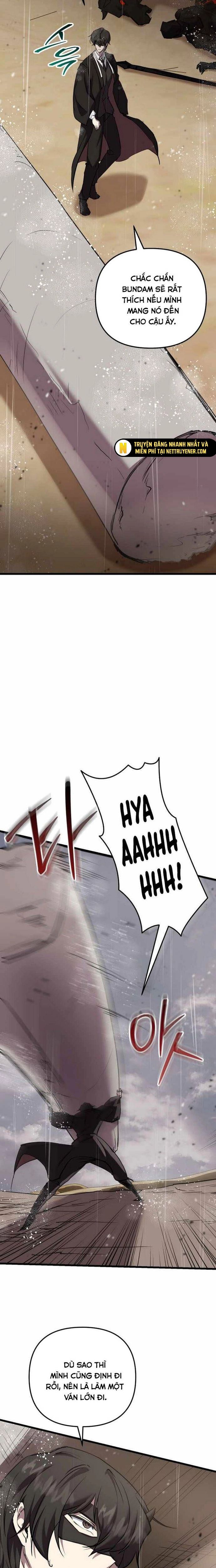 Giả Vờ Làm Kẻ Vô Dụng Ở Học Đường - Chapter 111 - Page 3