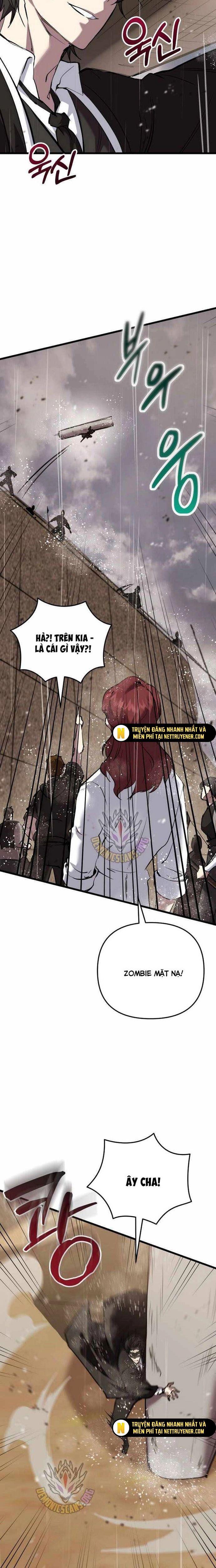 Giả Vờ Làm Kẻ Vô Dụng Ở Học Đường - Chapter 111 - Page 4