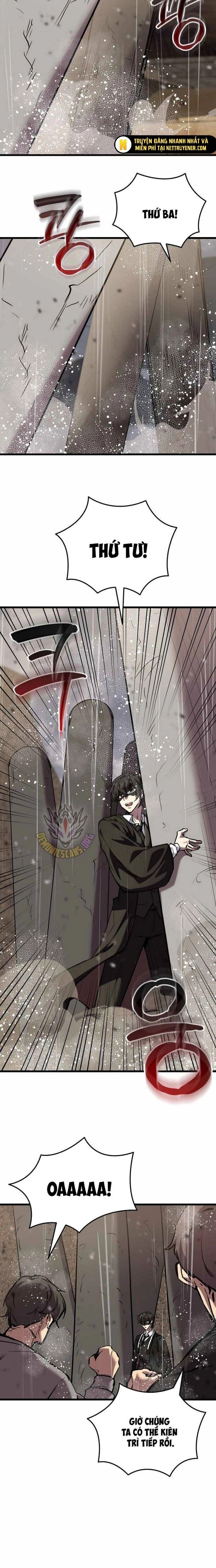 Giả Vờ Làm Kẻ Vô Dụng Ở Học Đường - Chapter 111 - Page 6