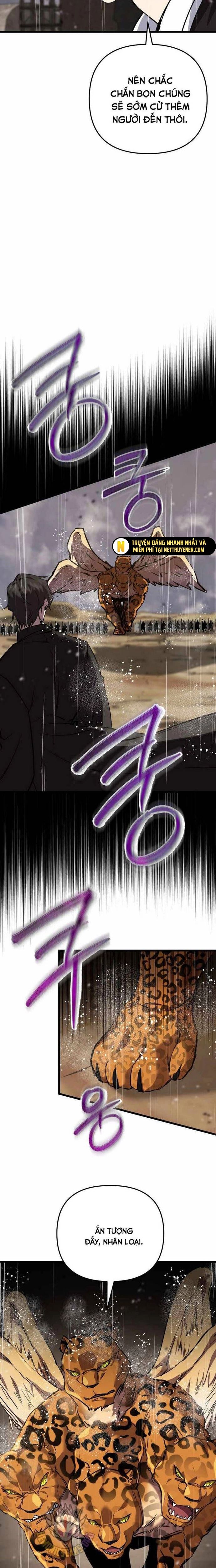 Giả Vờ Làm Kẻ Vô Dụng Ở Học Đường - Chapter 111 - Page 9