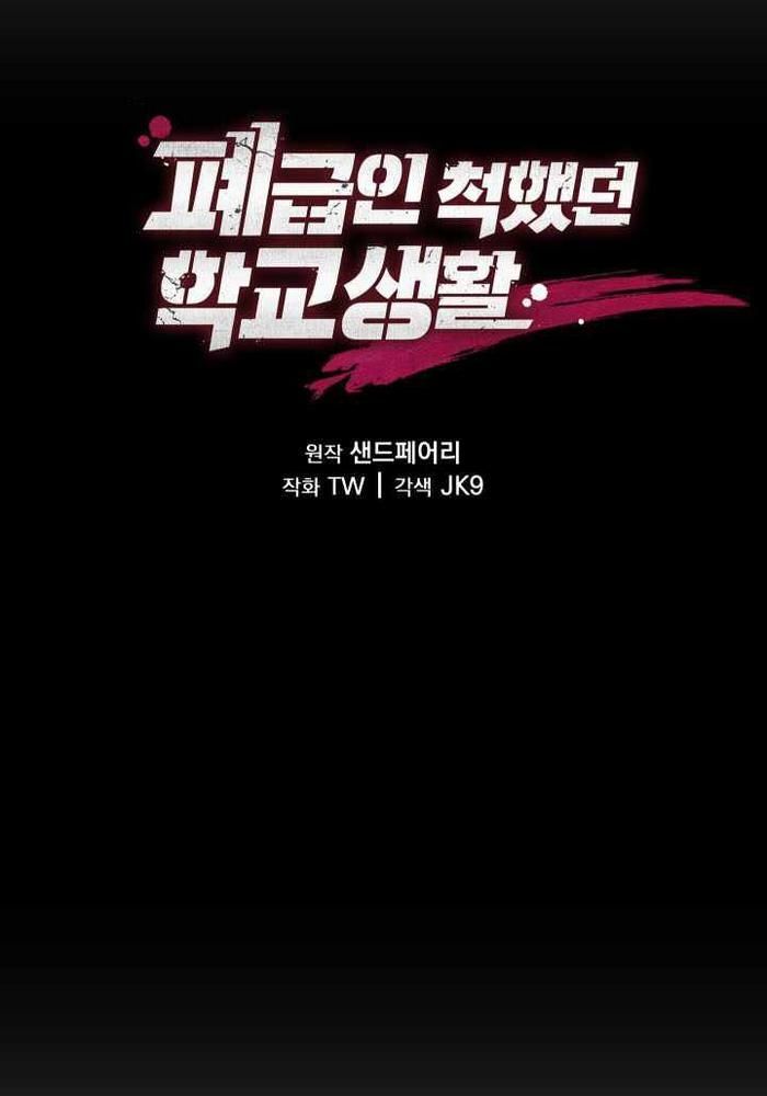 Giả Vờ Làm Kẻ Vô Dụng Ở Học Đường - Chapter 112 - Page 117