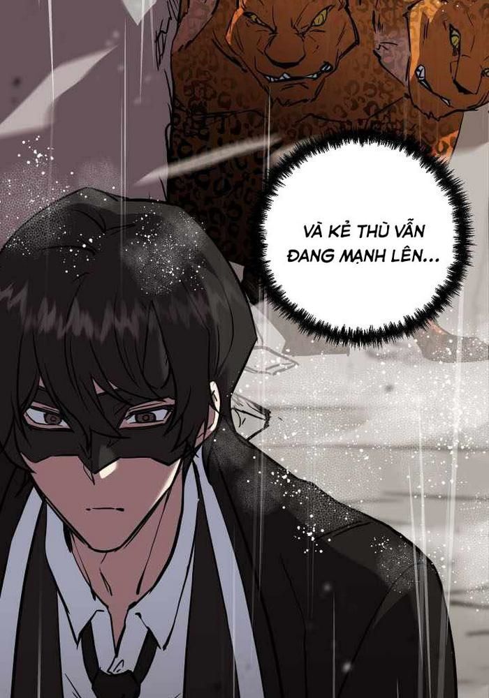 Giả Vờ Làm Kẻ Vô Dụng Ở Học Đường - Chapter 112 - Page 160