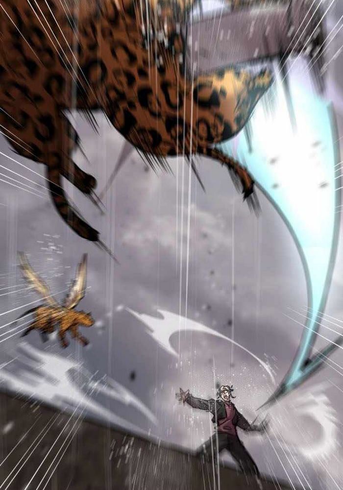 Giả Vờ Làm Kẻ Vô Dụng Ở Học Đường - Chapter 112 - Page 27