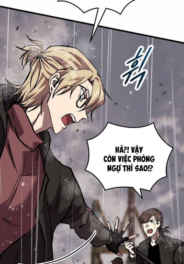 Giả Vờ Làm Kẻ Vô Dụng Ở Học Đường - Chapter 112 - Page 39