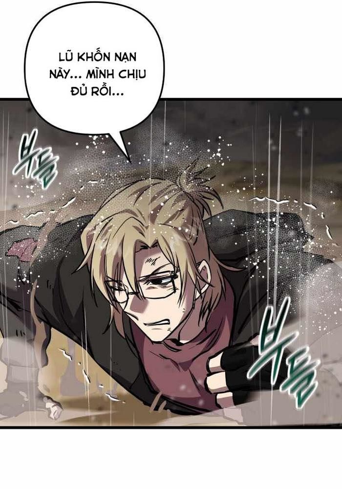 Giả Vờ Làm Kẻ Vô Dụng Ở Học Đường - Chapter 112 - Page 52