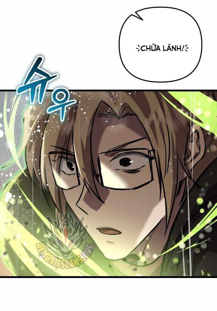 Giả Vờ Làm Kẻ Vô Dụng Ở Học Đường - Chapter 112 - Page 53