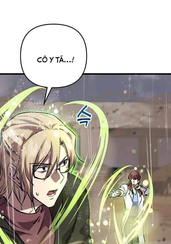 Giả Vờ Làm Kẻ Vô Dụng Ở Học Đường - Chapter 112 - Page 54