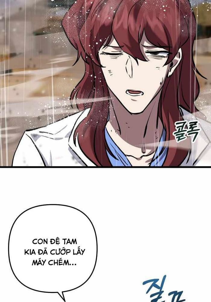 Giả Vờ Làm Kẻ Vô Dụng Ở Học Đường - Chapter 112 - Page 56