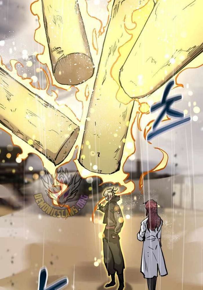 Giả Vờ Làm Kẻ Vô Dụng Ở Học Đường - Chapter 112 - Page 64