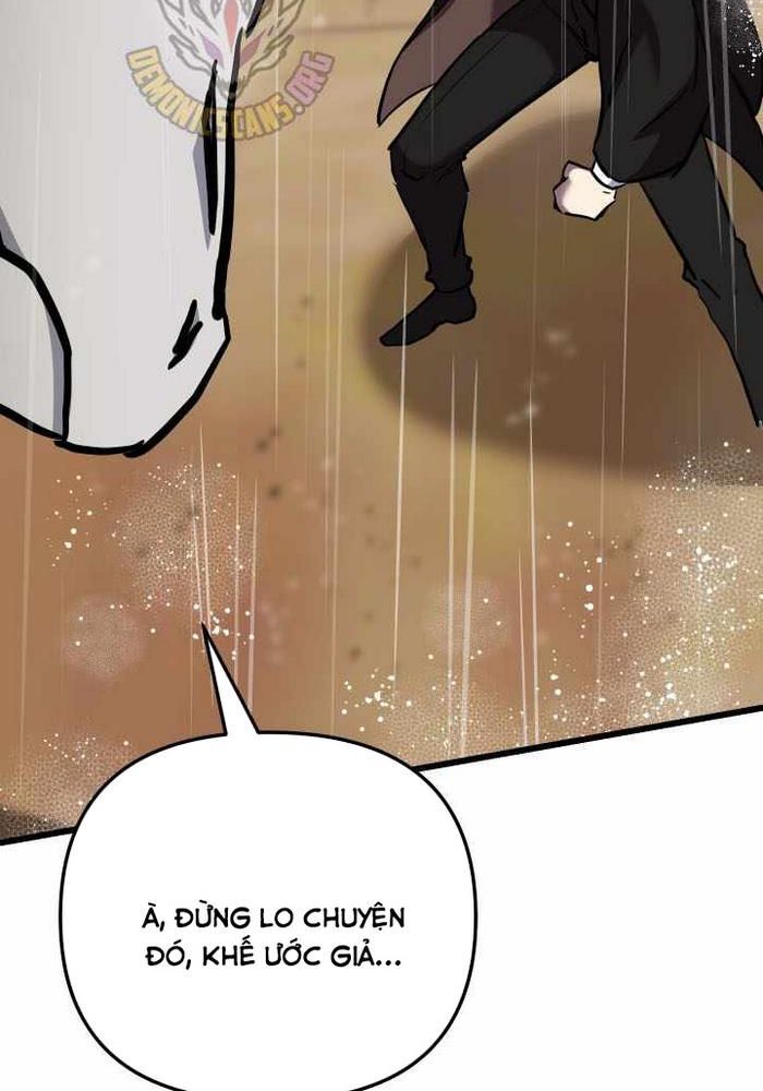 Giả Vờ Làm Kẻ Vô Dụng Ở Học Đường - Chapter 113 - Page 125