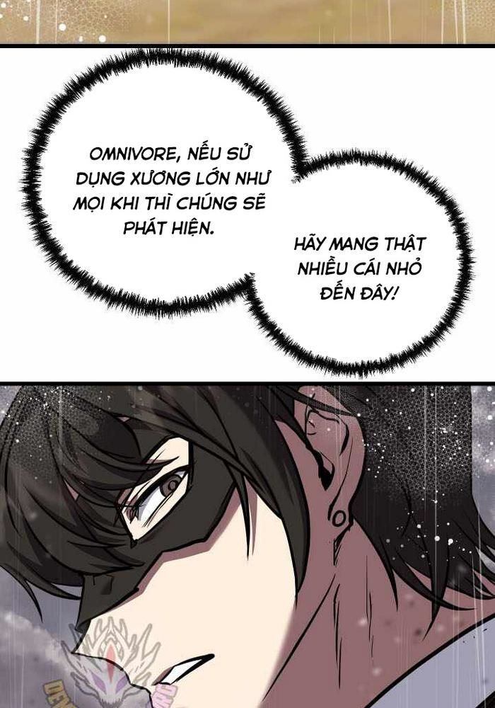 Giả Vờ Làm Kẻ Vô Dụng Ở Học Đường - Chapter 113 - Page 23