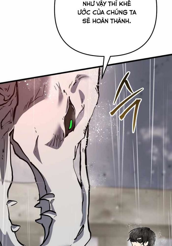 Giả Vờ Làm Kẻ Vô Dụng Ở Học Đường - Chapter 113 - Page 46