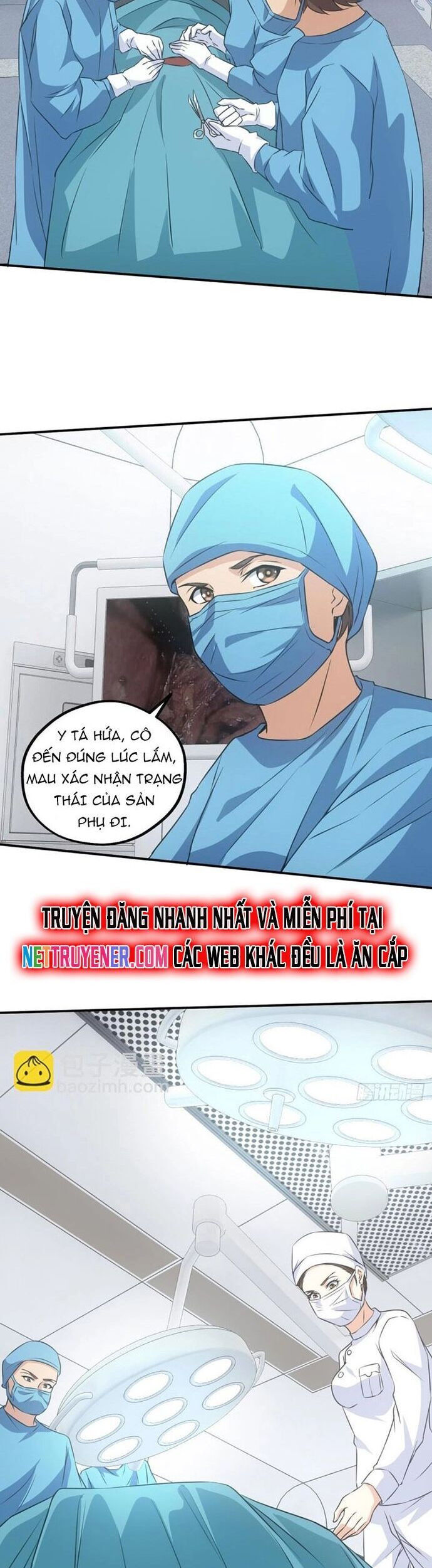 Đô Thị Bắt Yêu Nhân - Chapter 96 - Page 5