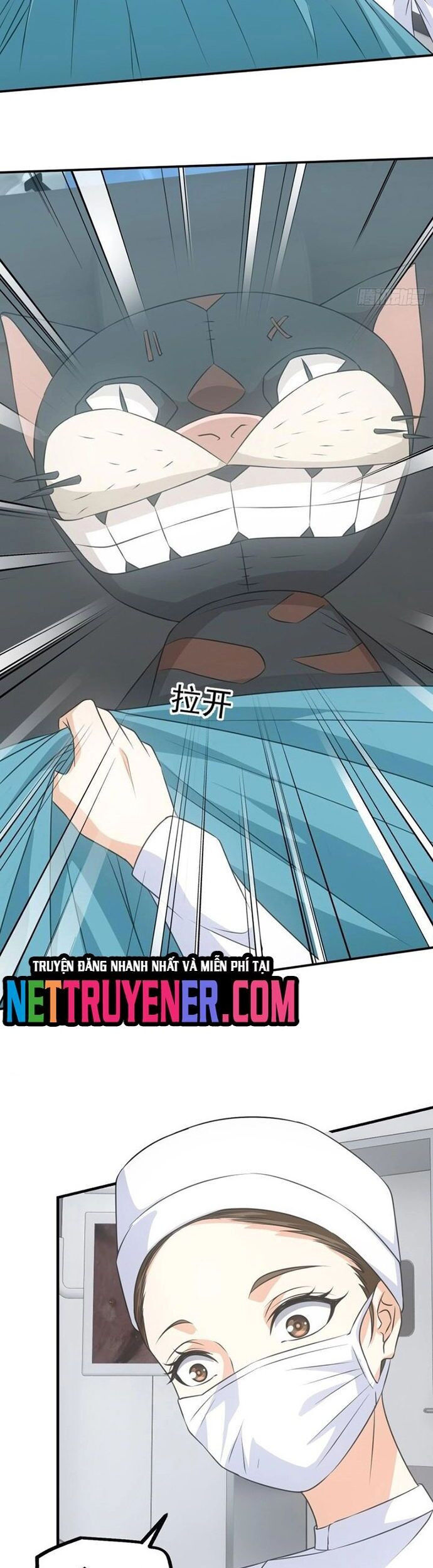 Đô Thị Bắt Yêu Nhân - Chapter 96 - Page 6